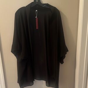 Tribear Sheer Black wrap